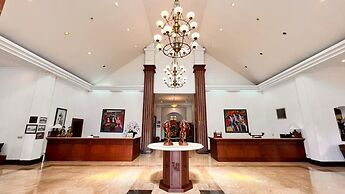 Kresna Hotel Wonosobo
