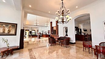 Kresna Hotel Wonosobo