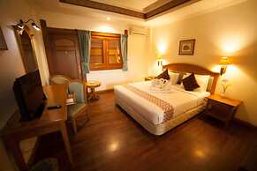 Kresna Hotel Wonosobo