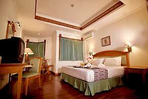 Kresna Hotel Wonosobo