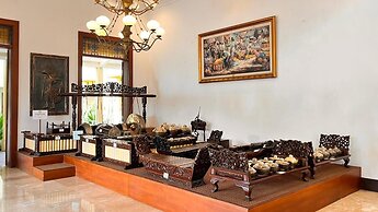Kresna Hotel Wonosobo