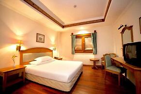 Kresna Hotel Wonosobo