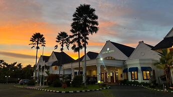 Kresna Hotel Wonosobo