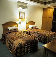 Kresna Hotel Wonosobo