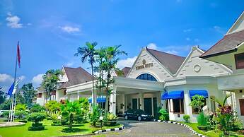 Kresna Hotel Wonosobo