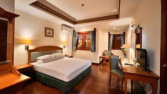 Kresna Hotel Wonosobo