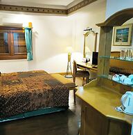 Kresna Hotel Wonosobo