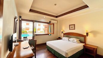 Kresna Hotel Wonosobo