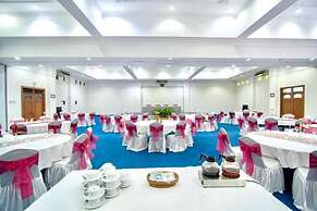 Kresna Hotel Wonosobo