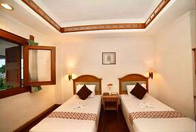 Kresna Hotel Wonosobo