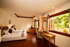 Kresna Hotel Wonosobo