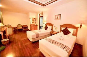 Kresna Hotel Wonosobo