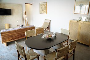 Villa Quetzalpapalotl