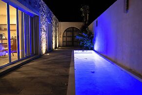 Villa Quetzalpapalotl