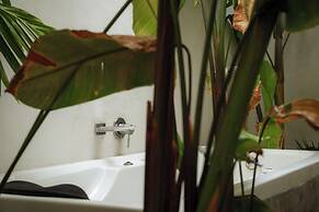 Villa Quetzalpapalotl