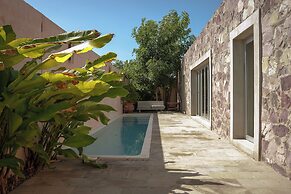Villa Quetzalpapalotl
