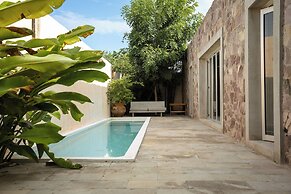 Villa Quetzalpapalotl