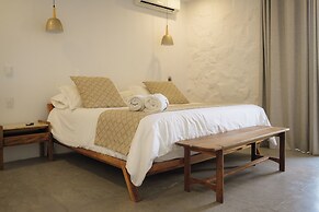 Villa Quetzalpapalotl