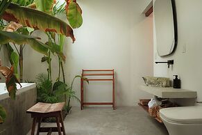Villa Quetzalpapalotl