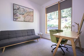 Elliott Lodge - family & pet friendly