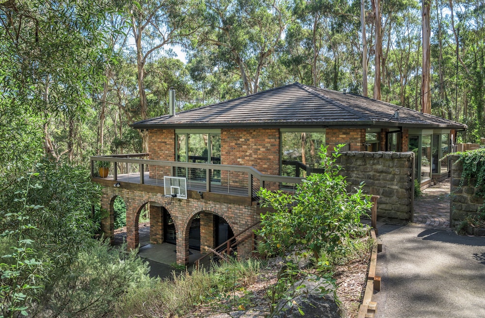 Elliott Lodge - family & pet friendly
