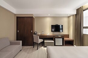 River inn ZihLi