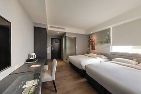River inn ZihLi