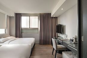 River inn ZihLi