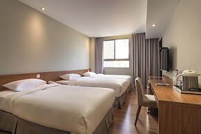 River inn ZihLi