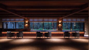 Nasuonsen Shinsyunnokago Hewitt Resort