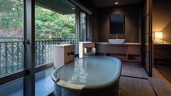 Nasuonsen Shinsyunnokago Hewitt Resort