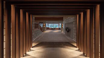Nasuonsen Shinsyunnokago Hewitt Resort