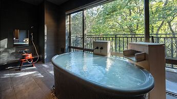 Nasuonsen Shinsyunnokago Hewitt Resort