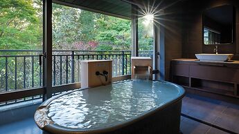 Nasuonsen Shinsyunnokago Hewitt Resort