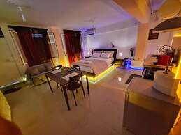 Acropolis Echoes Apartment