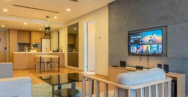 Premium 188 Residence