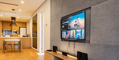 Premium 188 Residence