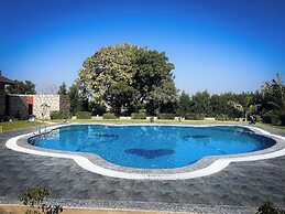 Jawai's Wildness Lodge