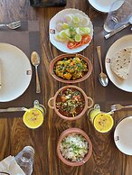 Jawai's Wildness Lodge