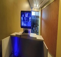 Diya residence