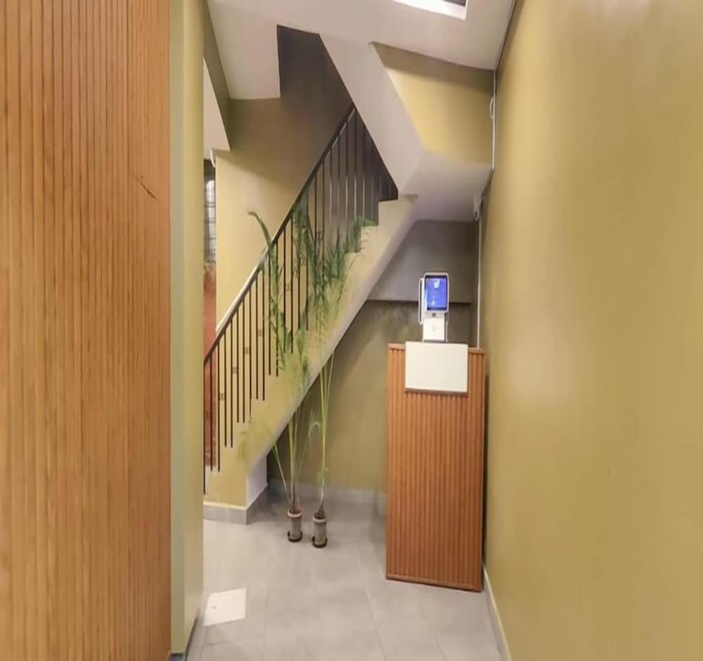 Diya residence