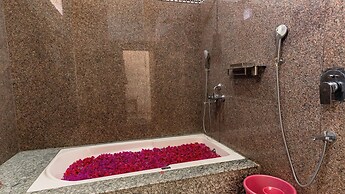 Sandcastle Resort