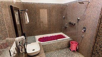 Sandcastle Resort