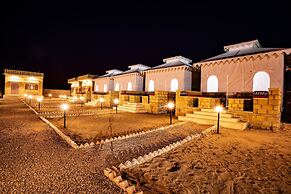 Sandcastle Resort