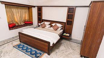Sandcastle Resort