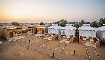 Sandcastle Resort