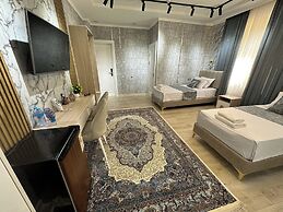 New Minor hotel