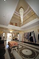 New Minor hotel