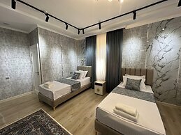 New Minor hotel