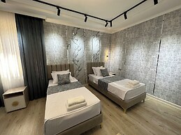 New Minor hotel